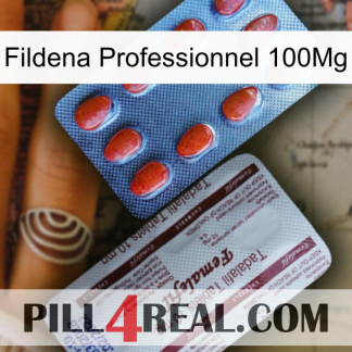 Fildena Professional 100Mg 36